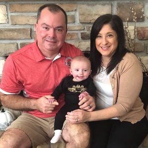 Meet your Posher, Kathy